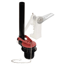 Fluidmaster PRO71UK 1.5 inch Pro Dual Flush Flapper