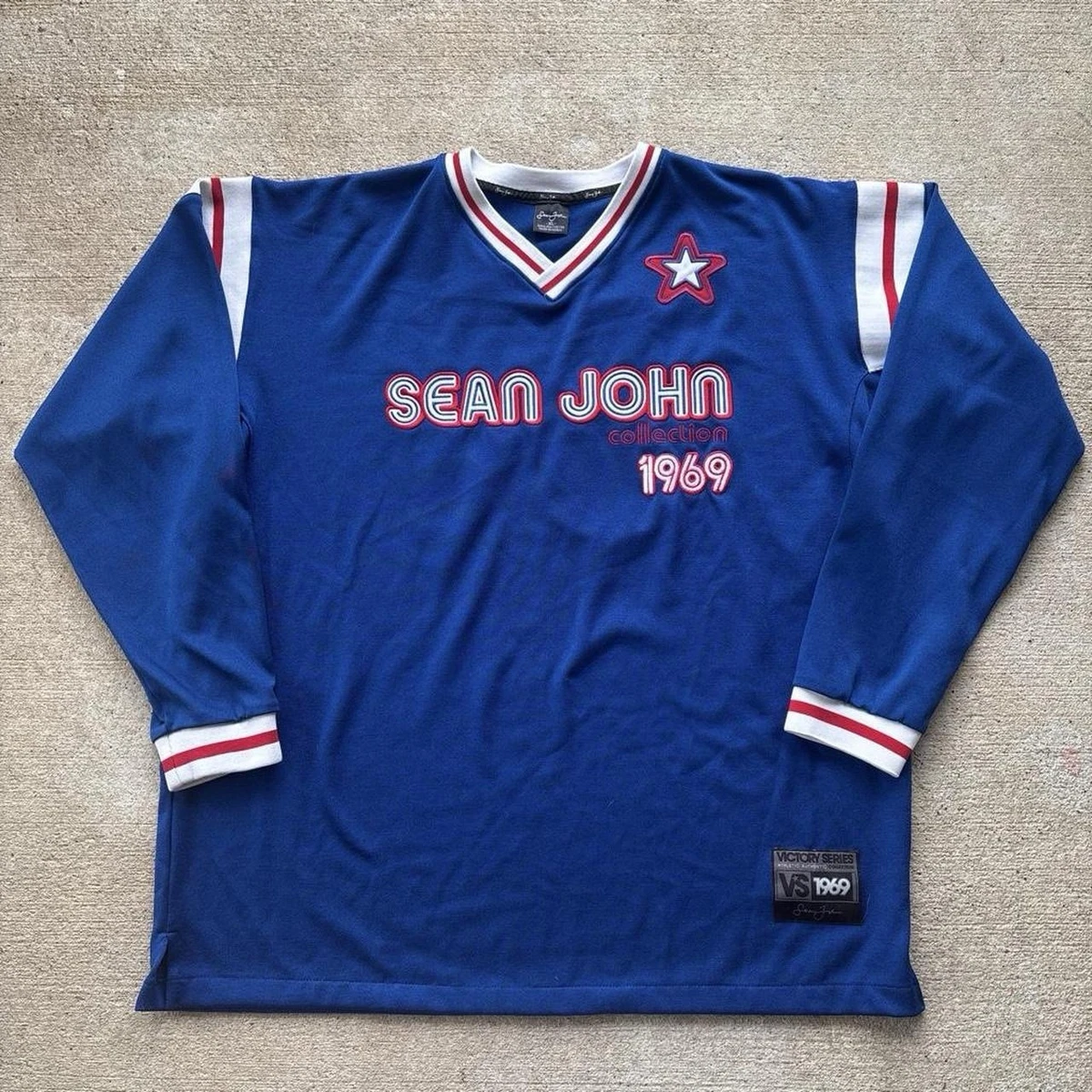 Sean John Regular Size XL Men's Activewear for Sale | Shop Men's