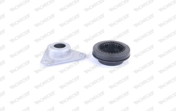 Coupelle de suspension MK418 MONROE pour RENAULT et SMART en acier renforcé