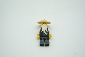 LEGO Ninjago 2255 Sensei Wu