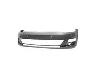 StoßStange Vorne Volkswagen Golf VII 2012-2017 Lackierbar MIT 6 Sensoren