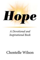 Chontelle Wilson | Hope | Taschenbuch | Englisch (2021) | Xlibris US
