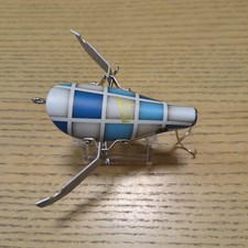 Record Genuine Record Lure Feather Topwater