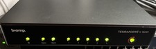 Biamp TesiraFORTE X 1600 Meeting Room DSP