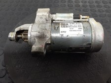 PORSCHE MACAN Starter Motor 2013-2023 2.0L DKNA PAC911024X 