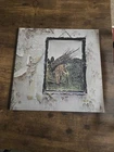 Led Zeppelin IV Vinyl