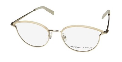 KENDALL + KYLIE KKO176 EMILIA PREMIUM SEGMENT VISION CARE EYEGLASS FRAME/GLASSES