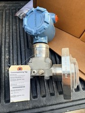 rosemount 3051SAL2CGAAF1A-020DFTCIDAA3TE
