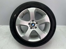 BMW X5 R19 Alloy Wheel With Tire 2006 SUV 4/5dr 6769875 (03-06) Diesel 3.0d