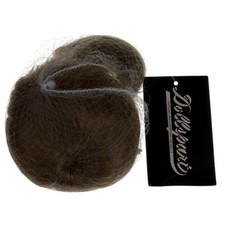 Dollspart Honey Blonde Doll Wig Cap 10 100 Synthetic Fiber 01013 Wavy Long