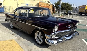 1956 Chevrolet Bel Air/150/210 