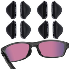 Replacement Nose Pads Pieces for-Oakley Twenty XX 2012 Eyeglasses