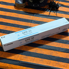 Canon GPR-30 Genuine Cyan Toner for imageRUNNER ADV C5045 C5255
