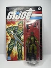 G.I. Joe Lonzo "Stalker" Wilkinson 3Retro Action Figure 3.75” Hasbro 2021 New