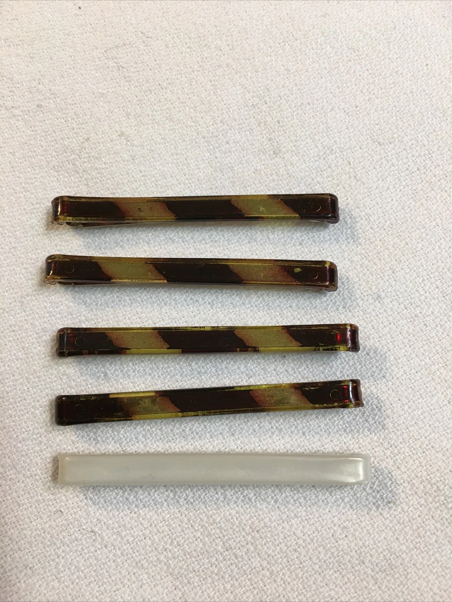 Vintage Goody Barrettes Indiana Women display picture 1