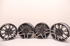 Jantes Jeep WRANGLER