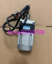 1pc used  4607N7121E200 servo motor