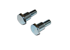 Rear Seat Bolt Left Right Side Fits Volkswagen Type1 Bug 1965-1977 Rear Seat Bolt Left Right Side Fits Volkswagen Type1 Bug 1965-1977