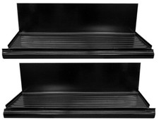 55-59 Chevygmc Lh Rh Side Steprocker Panel Patch Panel