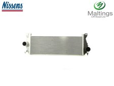 NISSENS TD5 INTERCOOLER PUMA 2.4 2.2 INTERCOOLER LR017950 FITS DEFENDER 98-16