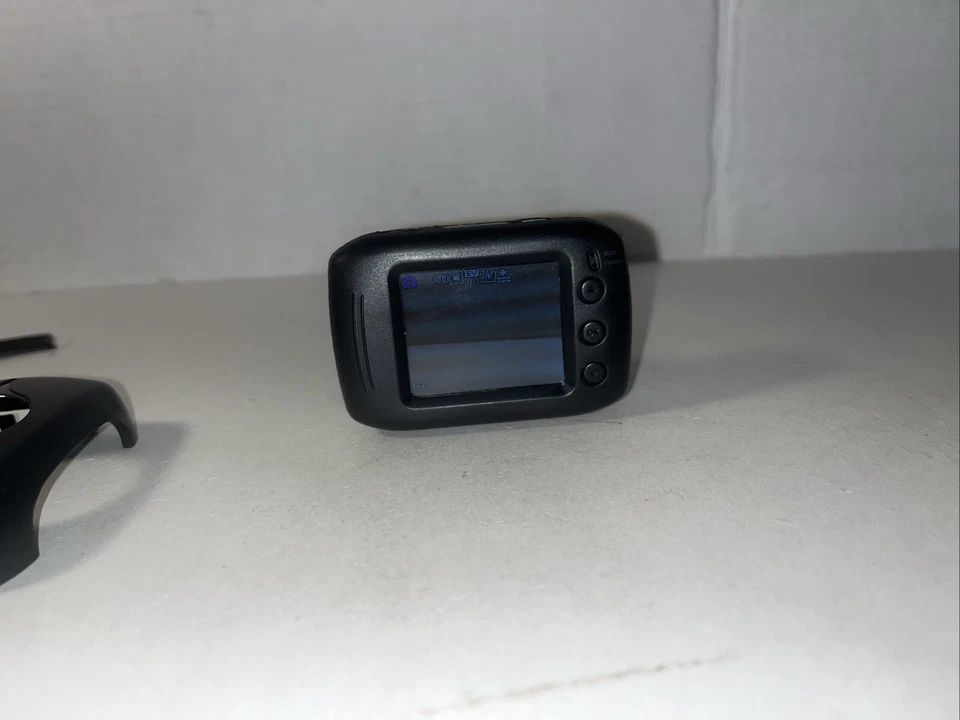 Cámara de acción HD de imagen más nítida con estuche impermeable SVC355 sin tarjeta Foto 3 de 4