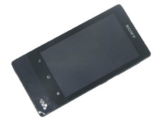 SONY NW-F805 Walkman Portable Audio Player Black Good