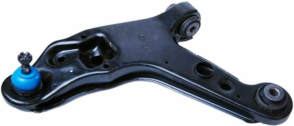 For Chevy Camaro Firebird Front Lower & Upper Sets of Control Arms & Ball Joints - Image 3 of 4
