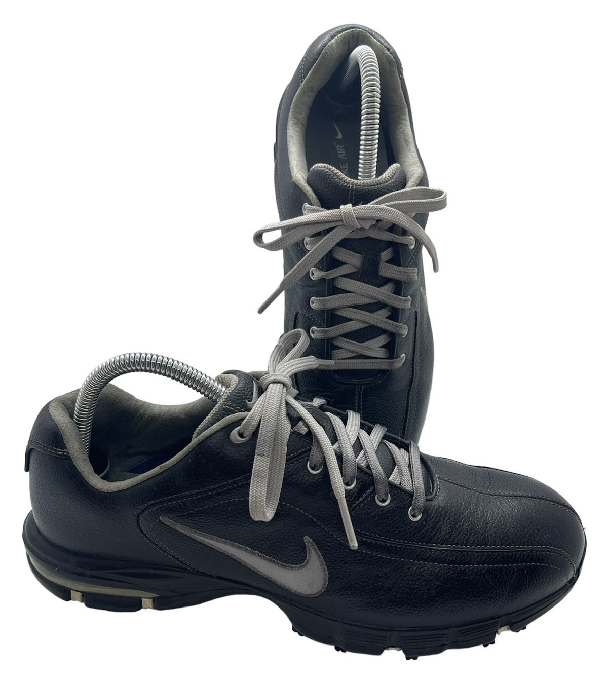 Nike Air Max Revive Men's Black Traction At Contact G… Gem