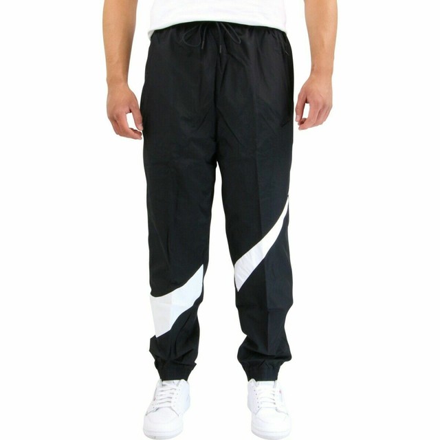nike big swoosh sportswear