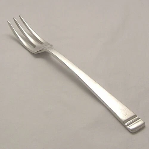 Mappin & Webb Antique Silver Plate