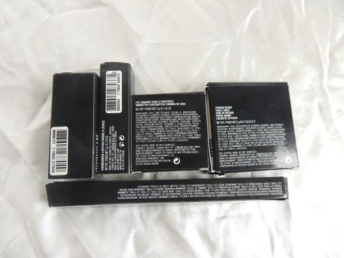 LOT OF 5 PCS MAC Cosmetics Marilyn Monroe Collection NEW! - Picture 2 of 3