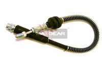 Maxgear 52-0105 Bremsenschlauch FüR CitroËN, Fiat, Lancia, Peugeot