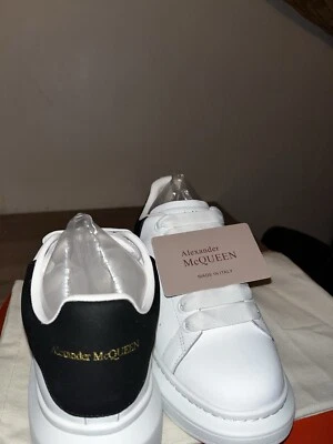 Basket Alexander Mcqueen - Photo 1/4