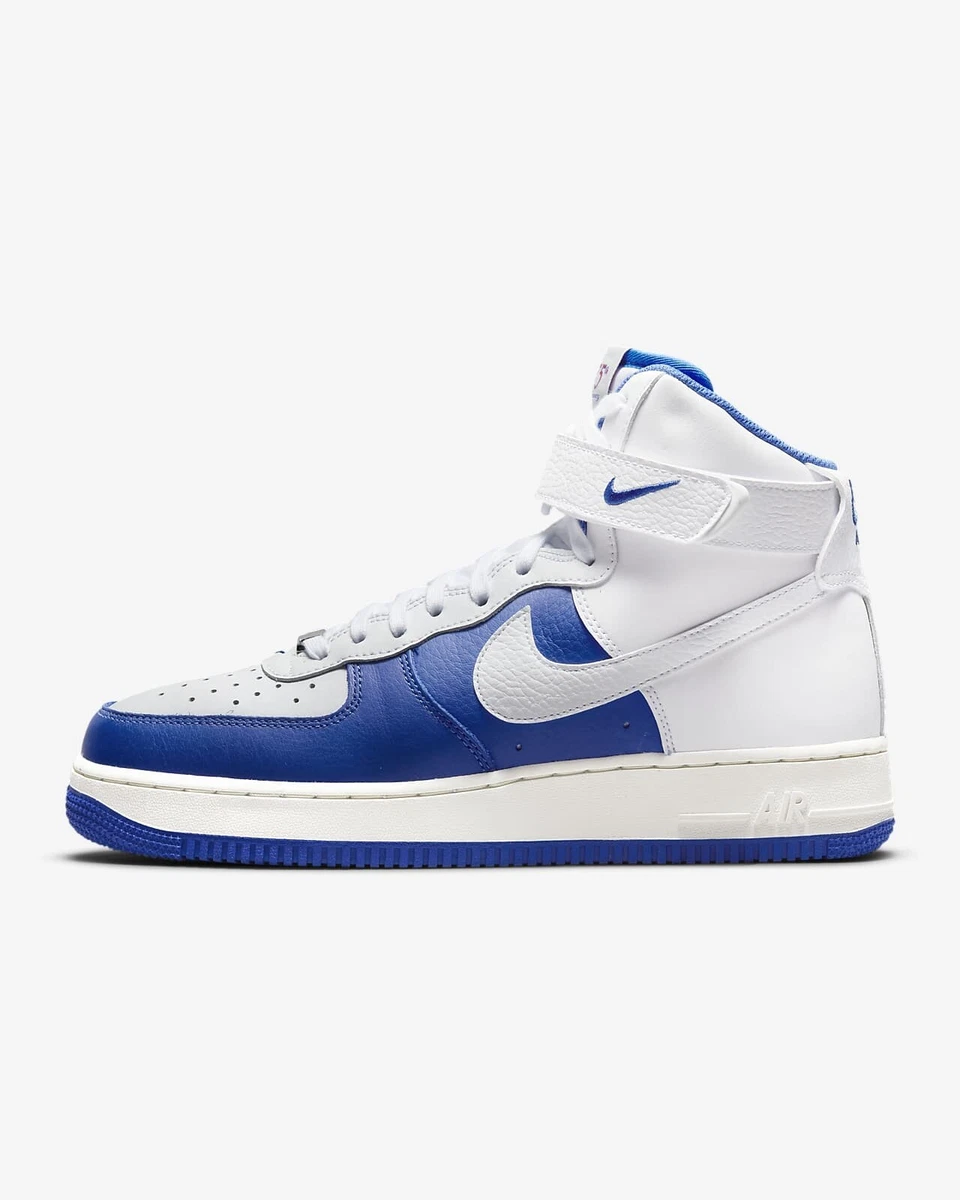 NIKE AIR FORCE 1 SINCE 1982