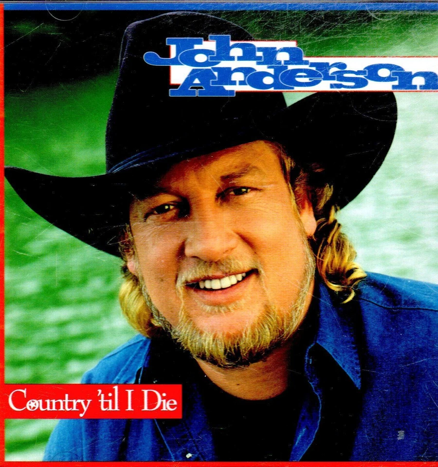 JOHN ANDERSEON - 3 Top-CDs!!! ......Z38 - Bild 2 von 3