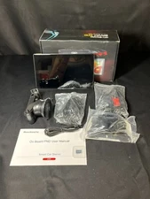 Moeckearla A9006 Black Voice Control Wireless Carplay Screen Portable Car Stereo