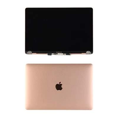 APPLE Replacement MacBook Air 2020 A2337 LCD Screen Display Assembly Gold