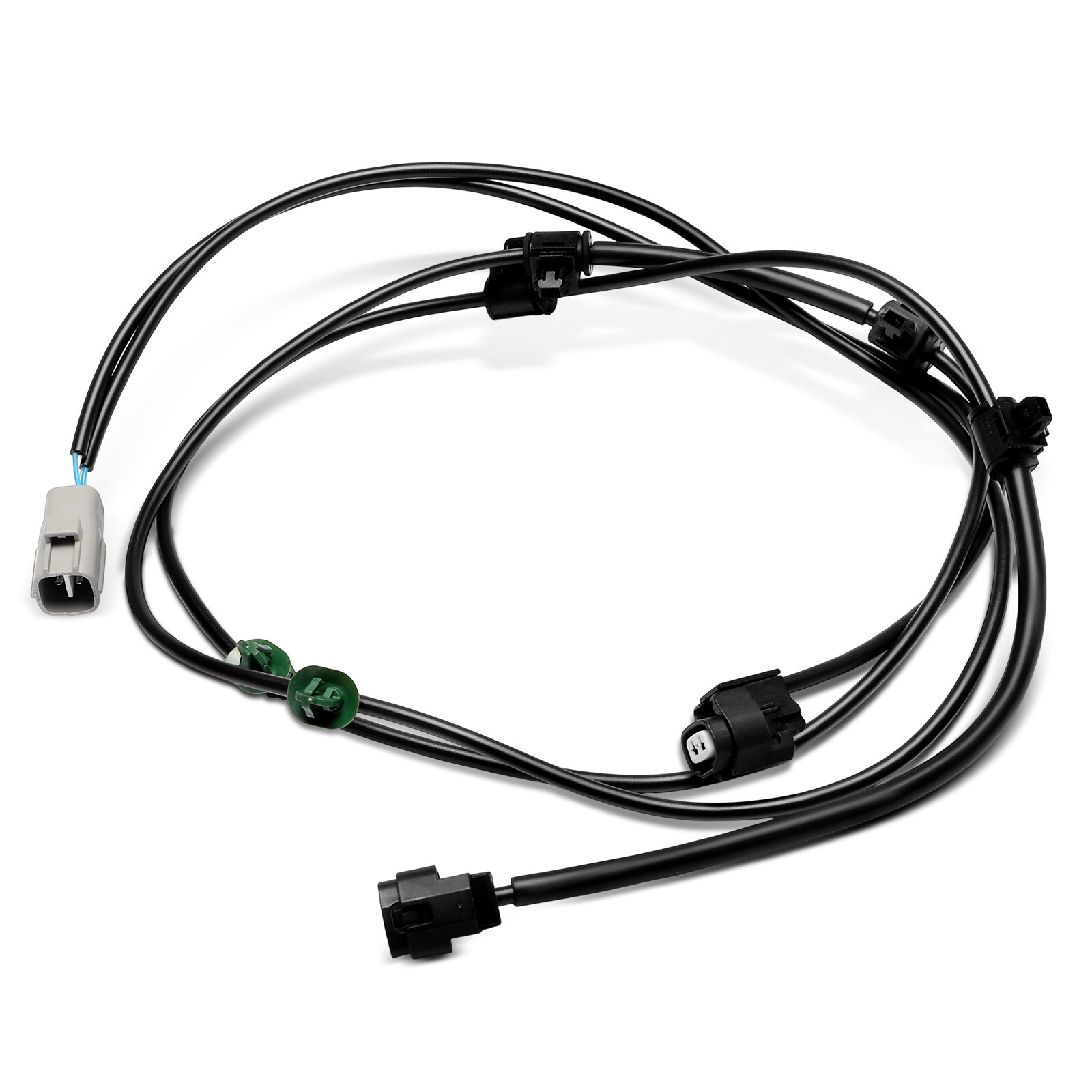 Rear Left or Right ABS Wheel Speed Sensor for Toyota Tacoma 2005-2015 2.7L 4.0L