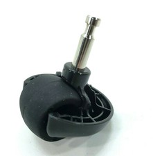 Shark RV1001AE RV1001 RV1000 RV1000S UR1005AE Small FRONT CASTER WHEEL OEM Part