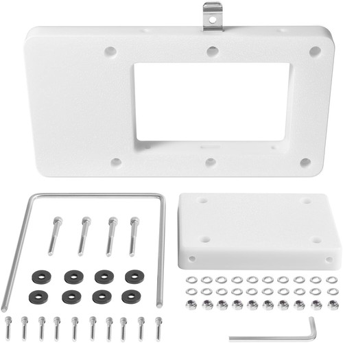 8M0092063 Quick-Release Mount Bracket Kit for MotorGuide Xi3 Xi5 Trolling Motors - Picture 7 of 7