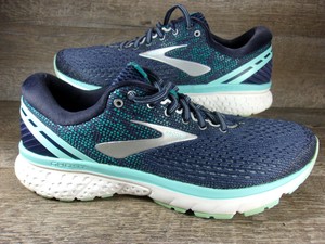 brooks ghost 11 womens wide