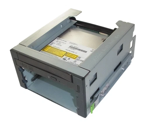 Extension Box 2x 3.5 LFF C26361-K644-Z920 Primergy TX150 TX200 TX300 S5 S6 S7 S8