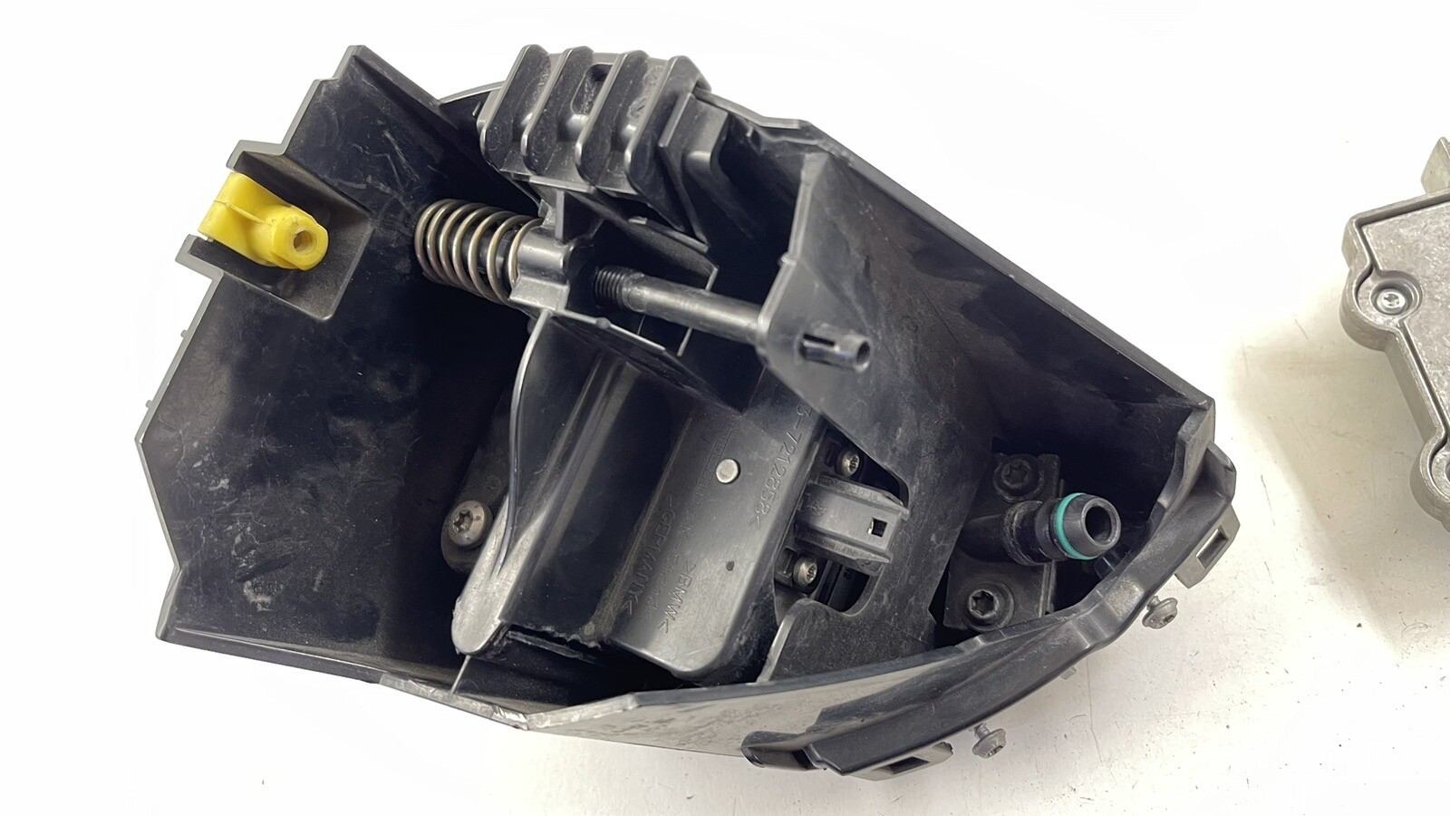 12-19 BMW M6 NIGHT VISION CAMERA MODULE W/ CAMERA PAIR 6820694  