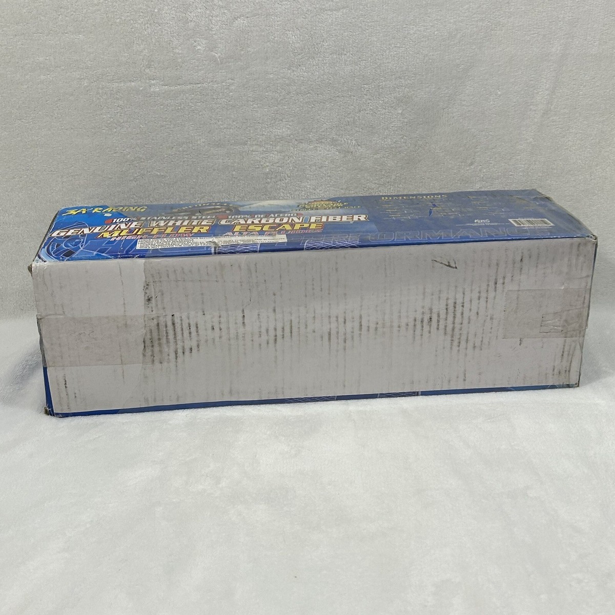 [RRACE] / ☆ Pleats Muffler / White 8568_source_1695783466.jpg?v=