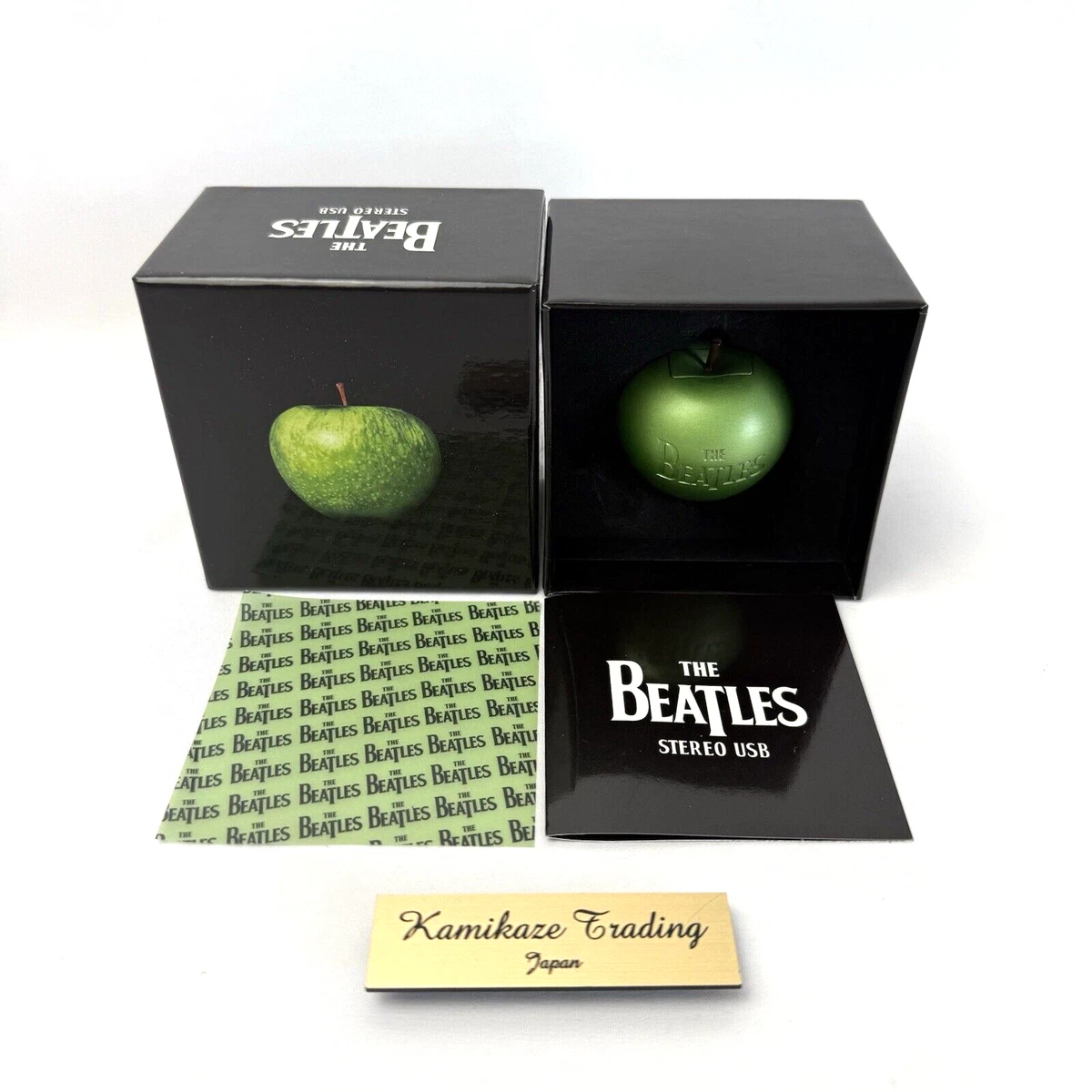 beatles usb products for sale | eBay