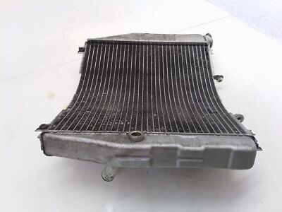 Kawasaki Zxr 400 Radiator | eBay