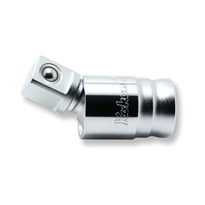 Yamashita Industria Ko-ken Z-EAL Kreuzgelenk Einsteckwinkel 1/2 Zoll NE JP