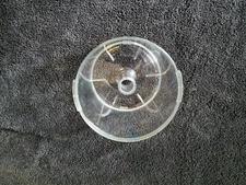 BLACK & DECKER MINI PRO PLUS MFP200 Replacement Part Work Bowl 