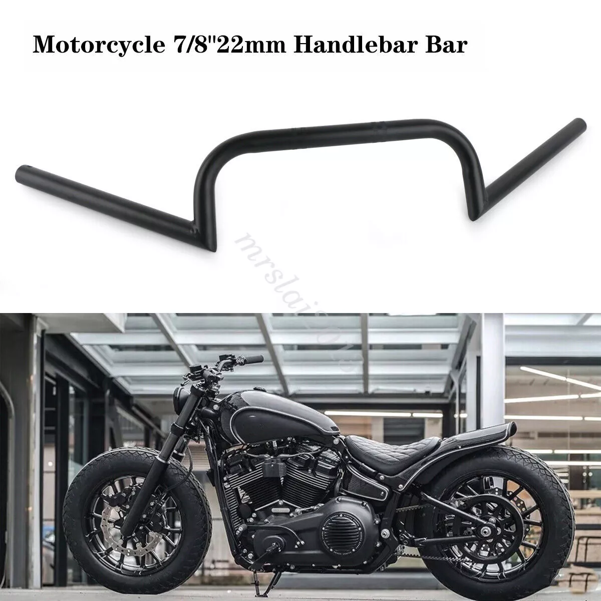 Ebay motorcycle handlebars deals