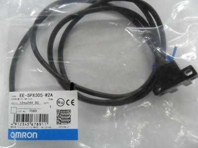 1PC New Omron EE-SPX305-W2A Photoelectric Switch EESPX305W2A